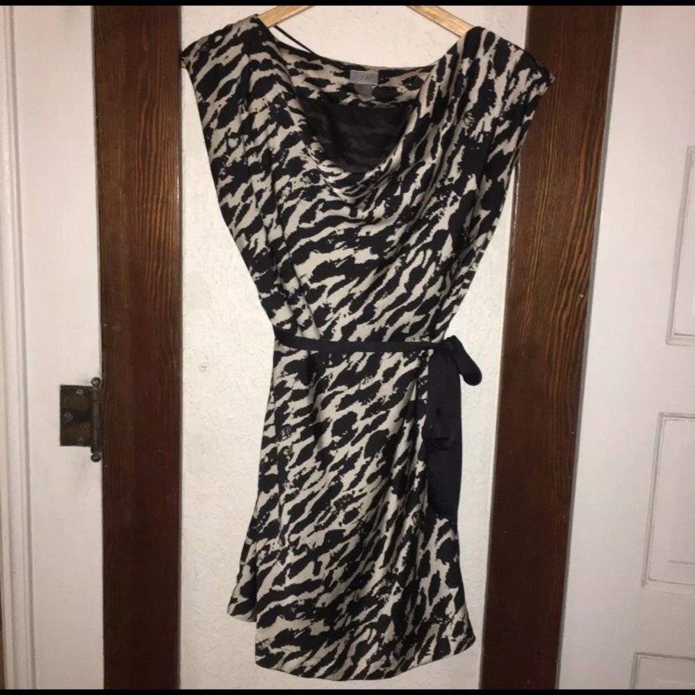Night out dress